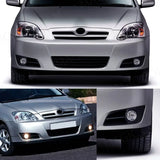LED Ambient Light DRL Cover for Toyota Corolla 2004 LED Ambient Light MAGIC COLORM