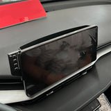 Stable Clip-On Magnetic Phone Holder for Toyota Tundra 2022–2024 Car Phone Holder CATUSIKI