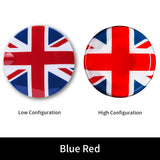 3D Decorative Fuel Cap Cover for MINI COOPER
