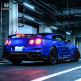LED Tail Light Assembly for Nissan GT-R 2008-23 Car Interior Accessory VLAND