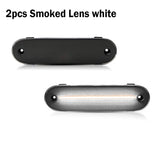 Car Interior Accessory Side Marker LEDs for Mazda Miata 1990-2005