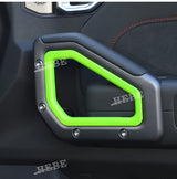 Door Handle Trim Cover for Chery Jetour T2 2023+