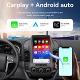 14.9 Inch Multimedia Android Head Unit for BMW 3 Series 2013–2019