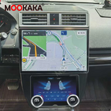13.1 Inch Android Head Unit for Land Rover Freelander 2 2007–2015 Android Head Unit Aotsr 8GB 256GB ROM Eight Core