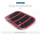 Fuel Tank Cap Cover 3D Sticker for Mini Cooper F60