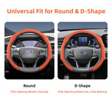Premium Suede Cover for Ford Focus Mustang Ranger