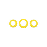 AC Switch Trim Rings for Dodge Chrysler Models