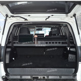 Toyota 4Runner Expansion Tailgate Storage Rack 2010-2023