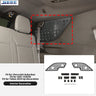 Trunk Window Storage Rack for Chevy Suburban 2024