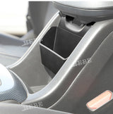 Storage Box ABS Black for Chevy Colorado 2014-2022