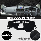 Custom Fit Dashboard Cover Mat for Opel Vauxhall Mokka 2013–2016