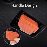 For Geely Galaxy Star Wish EX2 Panda BEV LC Starray EM-i EX5 L6 L7 E8 Starshine 8 PHEV OBD Dustproof Protection Cover Car Pro