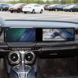 24.6-Inch Dual Screen Android Multimedia for Chevrolet Camaro