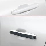Chrome Door Handle Trim for Volvo XC60 S90 V90 XC90