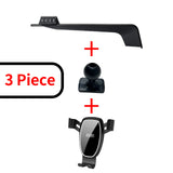 15W Wireless Fast Charging Phone Holder for Lexus RX 2023–2025