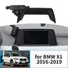 Smart Wireless Charging Phone Holder for BMW X1 2016–2019