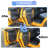 ABS Door Storage Box for Ford Bronco 4-Door 2021-2025