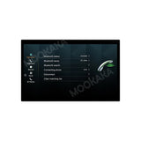 13.3-Inch Android CarPlay Head Unit for Jaguar XF 2015–2019