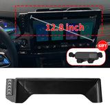 Stable Clip-On Screen Phone Holder for Skyworth EV6 2021-2023