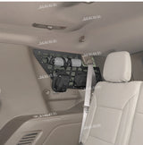 Trunk Window Storage Rack for Chevy Suburban 2024