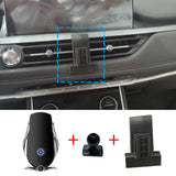 Wireless Charging Smart Phone Mount for DR 3.0 4.0 5.0