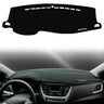 Dashboard Cover Sunshade Protector for Hyundai Accent 2017-2021