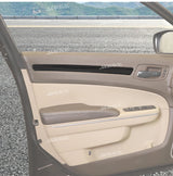 Carbon Fiber Trim Kit for Chrysler 300C 2015-2026