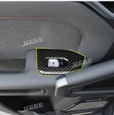 Window Lift Panel Decoration for Chery Jetour T2 2023+