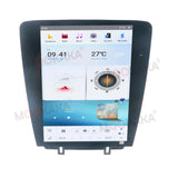 12.1" Android 13 Touchscreen Stereo for Ford Mustang 2010–2013 Android Head Unit Aotsr