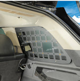 Rear Window Side Organizer Rack for Grand Cherokee