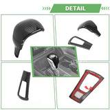 Gear Head Cover Trim for Dodge Ram TRX 2018-2024