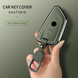 BMW 1 3 5 & 7 Series and X1 X3 X5 and X7 Keychain Car Interior Accessory OEM