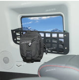 Tailgate Storage Enclosure for Jetour T2 2023-2024