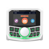 Waterproof MP5 Stereo Radio for Universal RV UTV