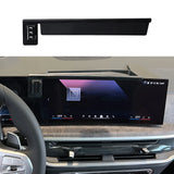 Wireless Charging Phone Mount for BMW X5 2023–2025 Car Phone Holder OEM