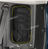 Oxford Window Organizer for Suzuki Jimny 2019+