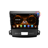 Android 13 Multimedia GPS Radio for Mitsubishi Outlander 2005–2012 Android Head Unit JIUYIN