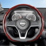 Carbon Fiber Sport Cover for Nissan Altima Rogue