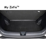For BYD Dolphin Mini Seagull 2024 2025 2026 Car TPE Trunk mat Boot Cargo Liner Mat Tray Luggage Compartment Pad Rug Accessori