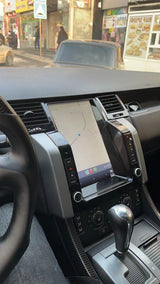12.1" Android 14 Multimedia GPS System for Range Rover Sport