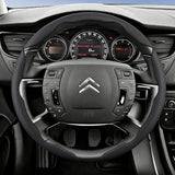 Breathable Leather Quick Release Cover for Citroen