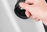 Tesla Model 3 Highland Y Juniper Silicone Door Lock Cover