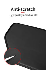 Seat Back Anti-Kick Cover for Toyota GR86 GT86 BRZ Car Interior Accessory GMUNI