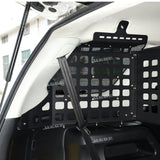 Toyota 4Runner Expansion Tailgate Storage Rack 2010-2023