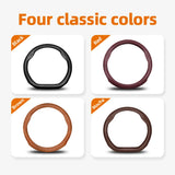 Ultra-Thin Breathable Cover for BYD Dolphin Car Interior Accessory Hocasen