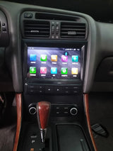 9-Inch Android Navigation System for Lexus GS300 2004–2011 Android Head Unit Aotsr