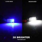 Upgraded B-Pillar Ambient LED Module for BMW 1-7 Series