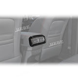 Carbon Fiber AC Vent Trim for Jetour T2 2023-2024
