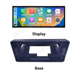 15.8 Inch Android 14 CarPlay Display for Mercedes C Class 2015-2019