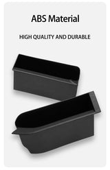 4-Piece Door Side Storage Boxes for Suzuki Jimny